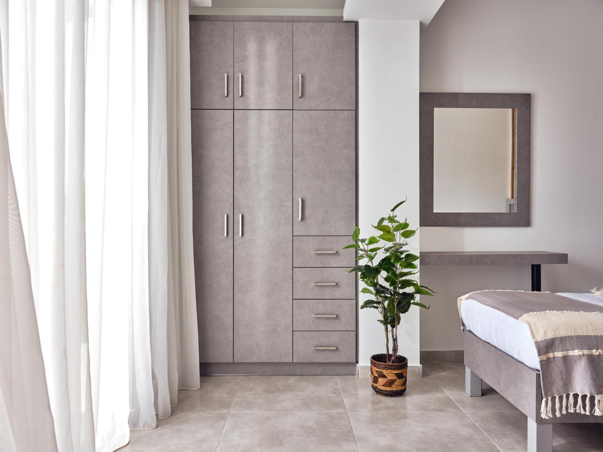 Dareia Suites Plános Zimmer foto