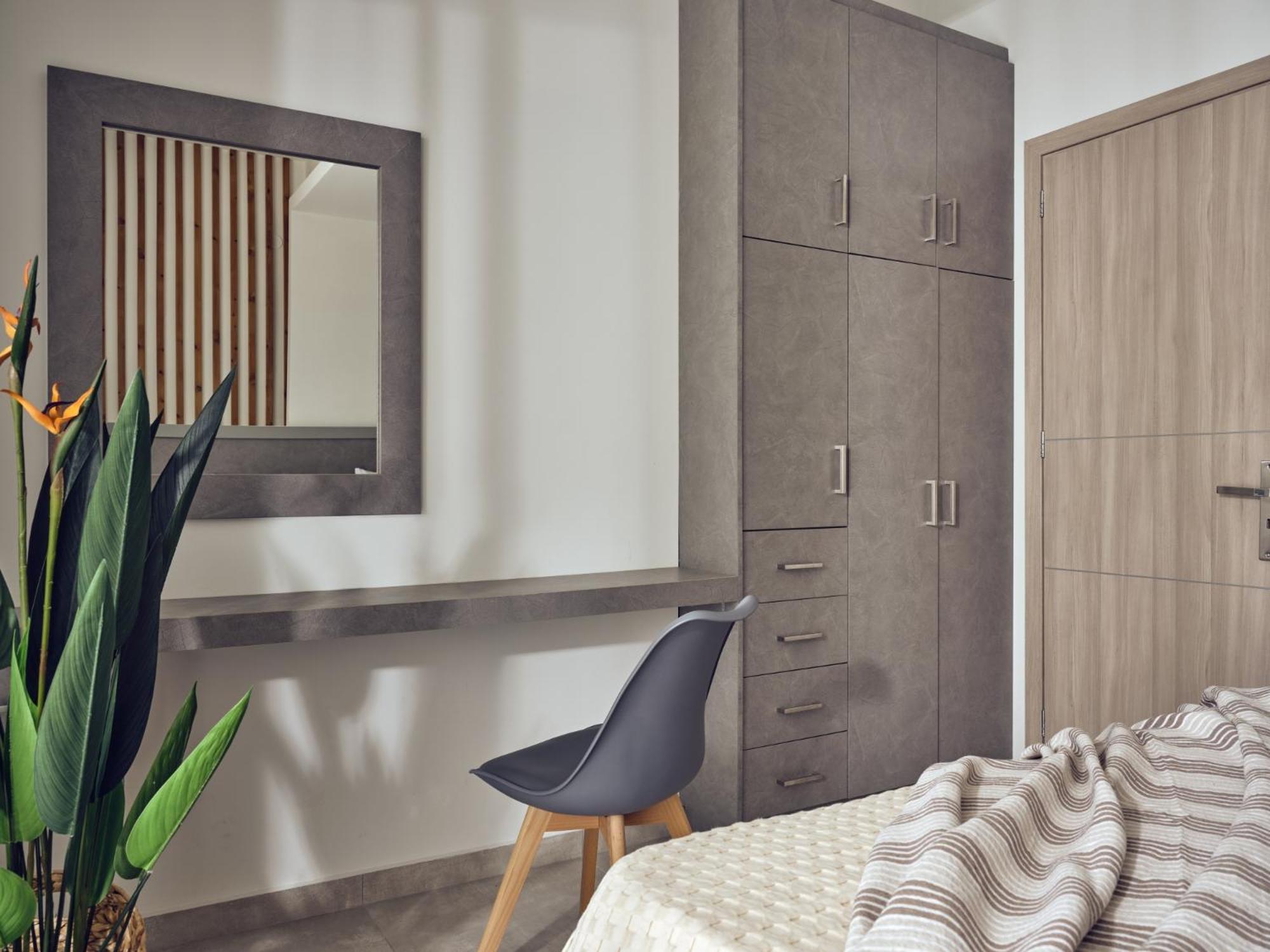 Dareia Suites Plános Zimmer foto